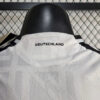 2024 Germany Home Soccer Jersey 1:1 Thai Quality – Player Version - Detail 5