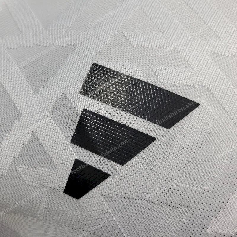 2024 Germany Home Soccer Jersey 1:1 Thai Quality – Player Version - Detail 7
