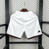 2026 Germany Home World Cup Shorts - Detail 1