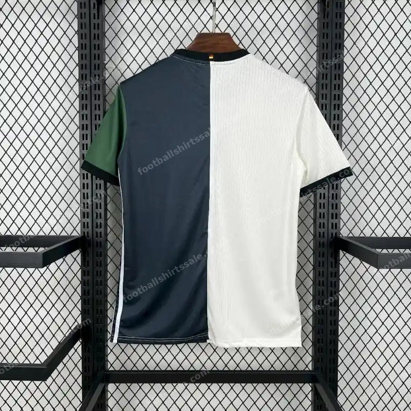 2025 Germany Special Edition Football Jersey - Detail 1