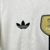 2025 Germany Special Edition Football Jersey - Detail 2