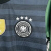 2025 Germany Special Edition Football Jersey - Detail 4