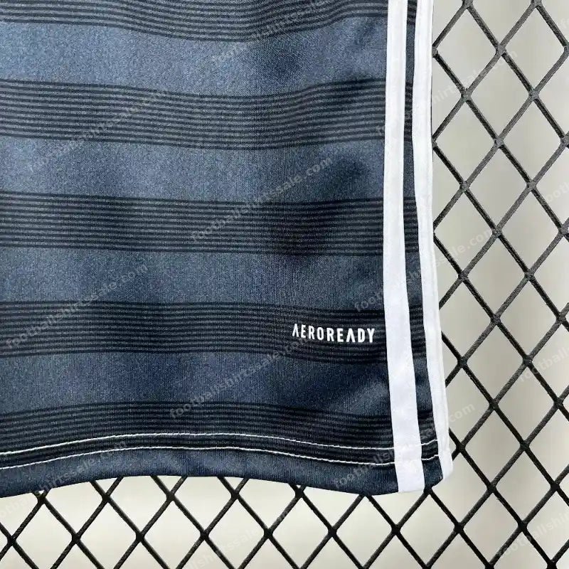 2025 Germany Special Edition Football Jersey - Detail 5