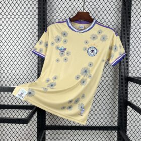 2026 Germany World Cup Special Edition Football Jersey