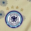 2026 Germany World Cup Special Edition Football Jersey - Detail 6