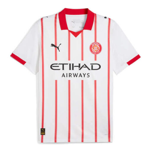 Girona Home Shirt 25/26