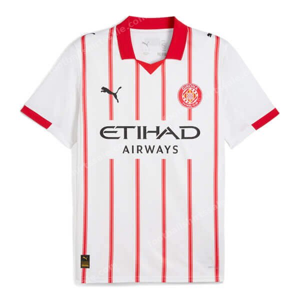 Girona Home Shirt 25/26