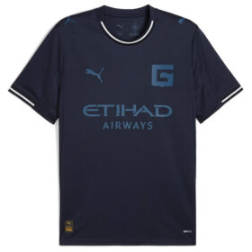 Girona Third Shirt 25/26