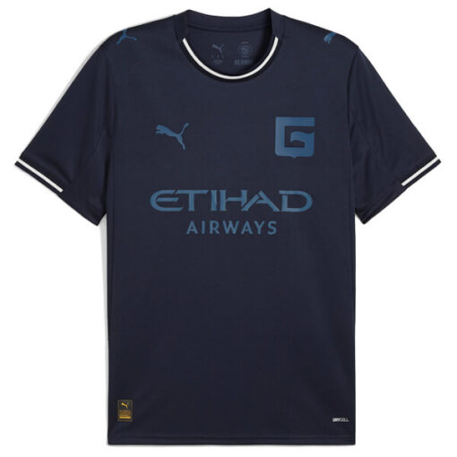 Girona Third Shirt 25/26