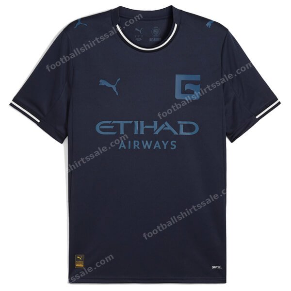 Girona Third Shirt 25/26