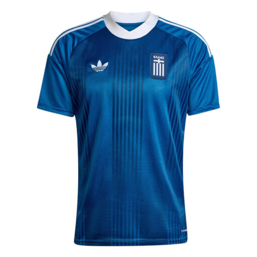 Greece Away Shirt 2026