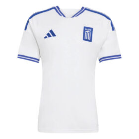 Greece Home Shirt 2026