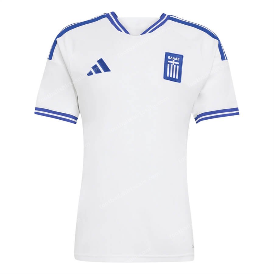 Greece Home Shirt 2026