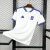 2026 Greece National Team Away Football Shirt