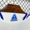 2026 Greece National Team Away Football Shirt - Detail 2