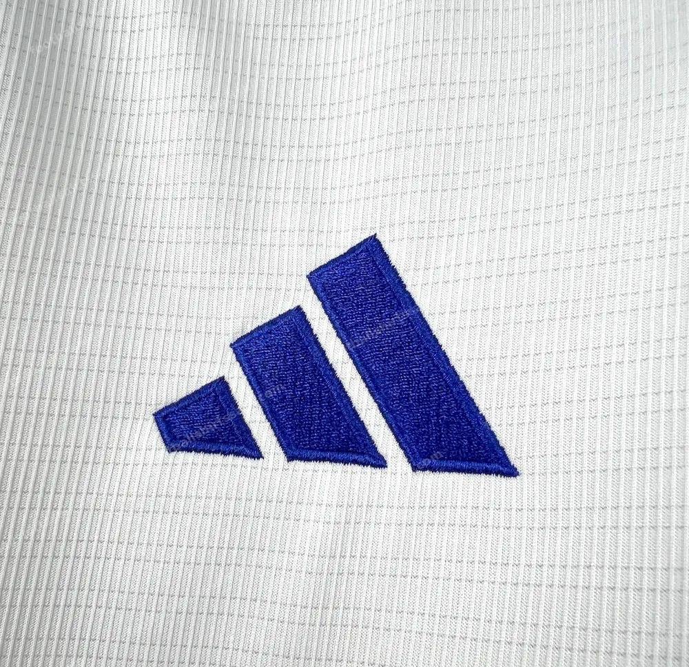 2026 Greece National Team Away Football Shirt - Detail 3