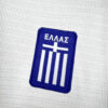 2026 Greece National Team Away Football Shirt - Detail 4