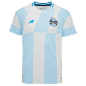 Gremio Away Shirt 26/27