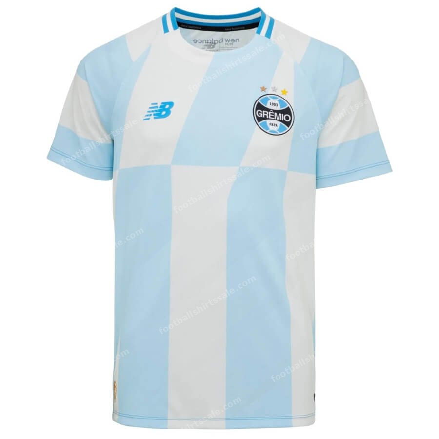 Gremio Away Shirt 26/27