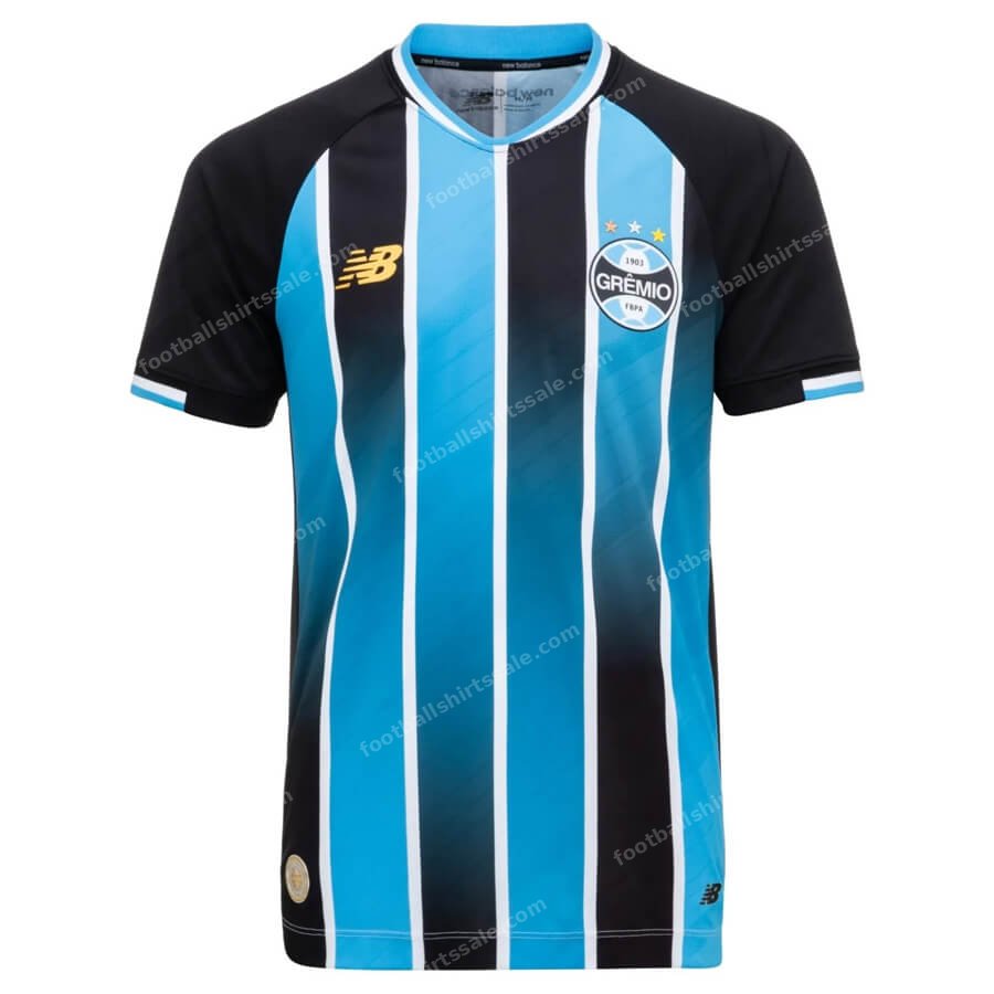 Gremio Home Shirt 26/27