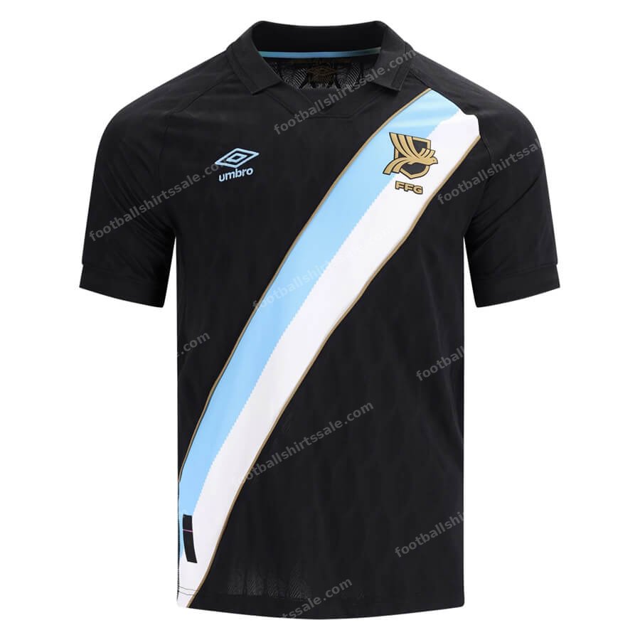 Guatemala Away Shirt 2026