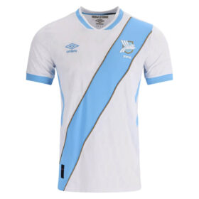 Guatemala Home Shirt 2026