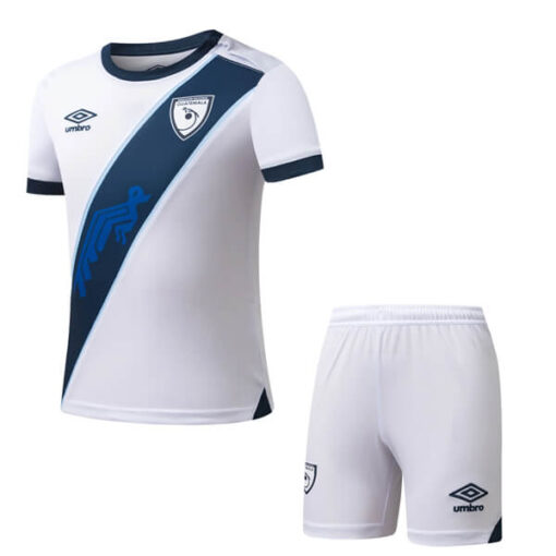 Guatemala Home Kids Kit 2025