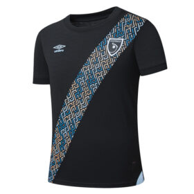 Guatemala Third Shirt 2025