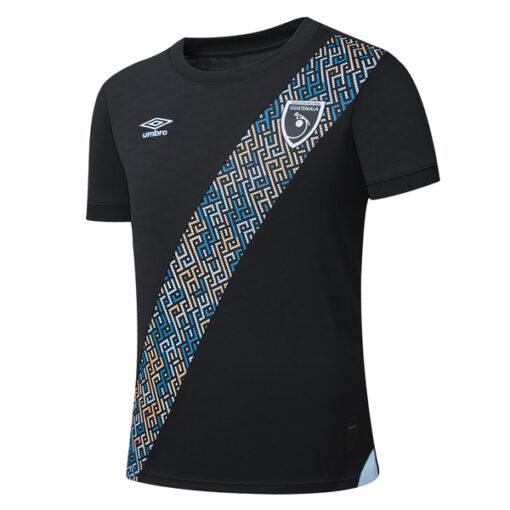 Guatemala Third Shirt 2025
