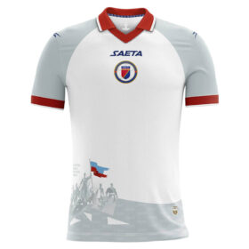 Haiti Away Shirt 2026