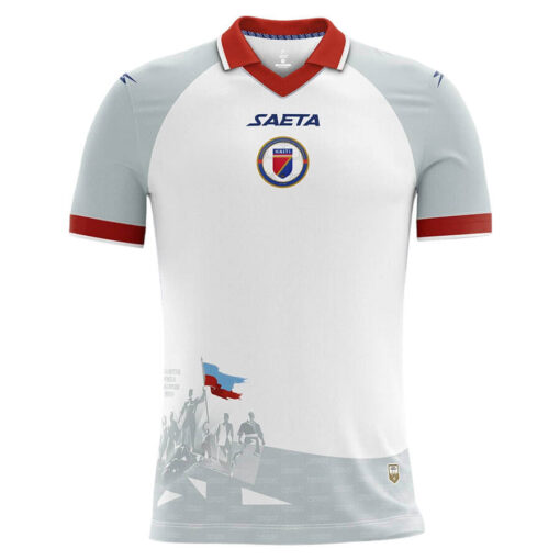 Haiti Away Shirt 2026