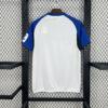 2025/2026 Hamburger SV Home Football Shirt - Detail 1
