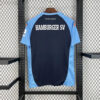 2025/2026 Hamburger SV Special Edition Football Shirt - Detail 1