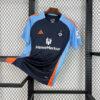 2025/2026 Hamburger SV Special Edition Football Shirt