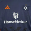 2025/2026 Hamburger SV Special Edition Football Shirt - Detail 2