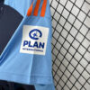 2025/2026 Hamburger SV Special Edition Football Shirt - Detail 3