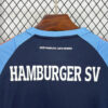 2025/2026 Hamburger SV Special Edition Football Shirt - Detail 4
