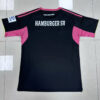 2025/2026 Hamburger SV Third Away Football Shirt - Detail 1