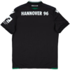 2025/2026 Hannover 96 Away Football Shirt - Detail 1
