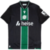 2025/2026 Hannover 96 Away Football Shirt