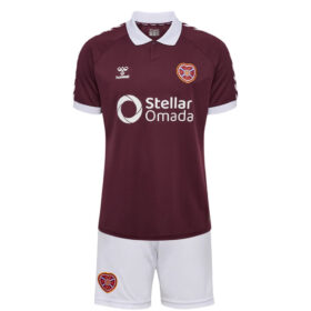 Hearts Home Kids Kit 26/27