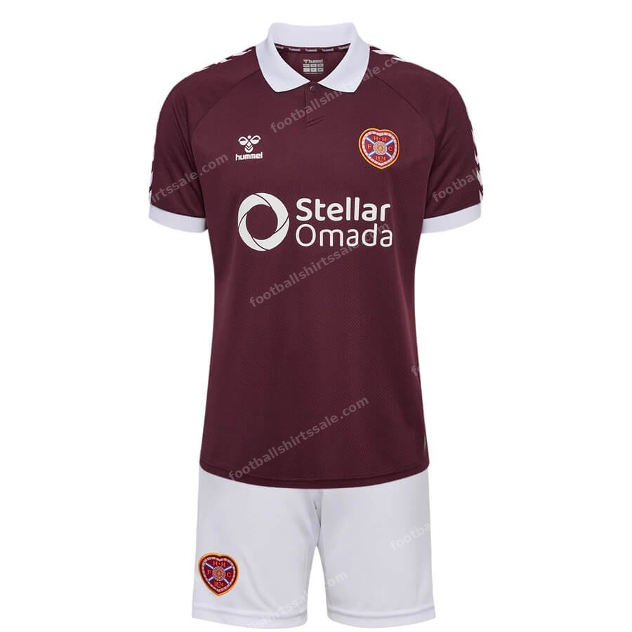 Hearts Home Kids Kit 26/27
