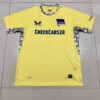 2025/2026 Hertha BSC Away Football Shirt