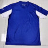 2025/2026 Hertha BSC Home Football Shirt - Detail 1
