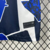 2025/2026 Hertha BSC Pre-match Football Shirt - Detail 4