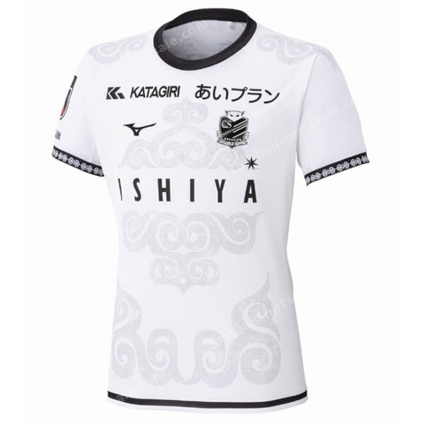 Hokkaido Consadole Sapporo Third Shirt 2025