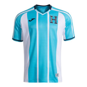 Honduras Away Shirt 2026