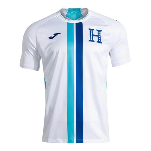 Honduras Home Shirt 2026
