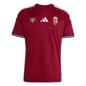 Hungary Home Shirt 2026