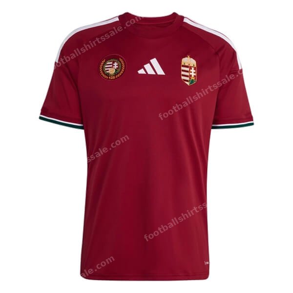 Hungary Home Shirt 2026